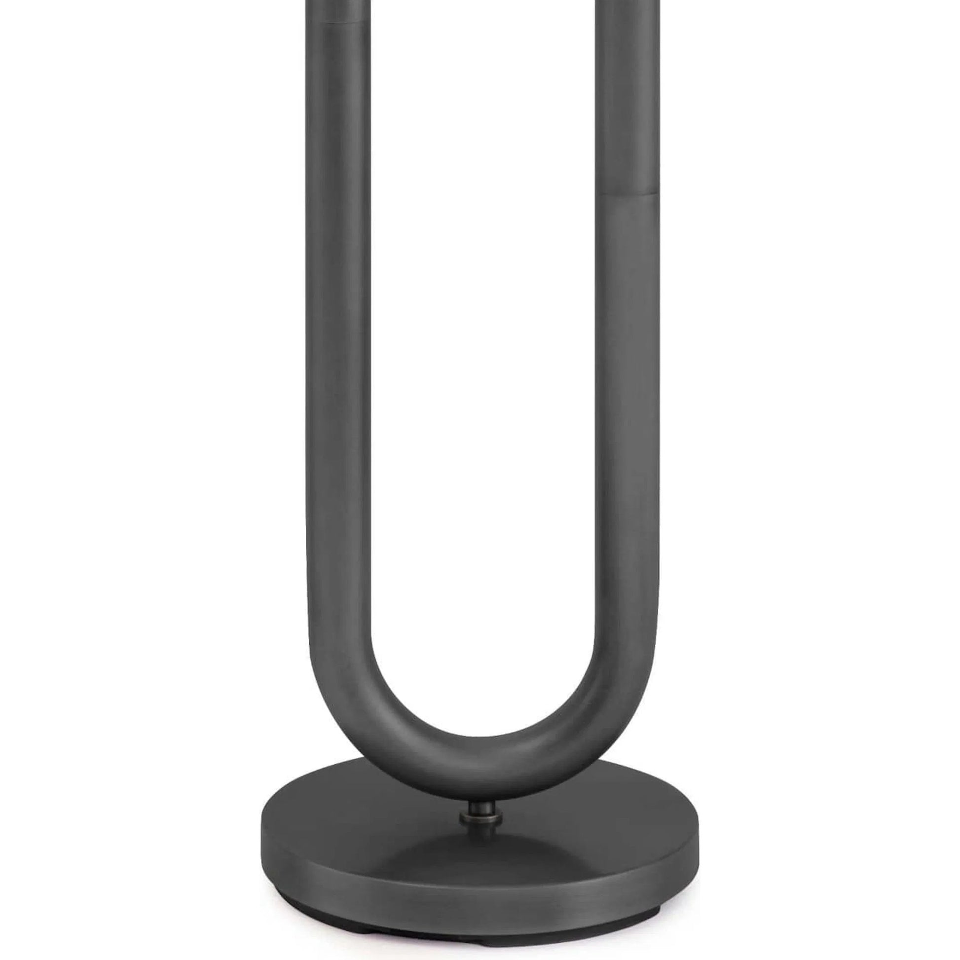 Happy Floor Lamp by Regina Andrew. Made from steel in a modern style.
