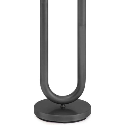 Happy Floor Lamp by Regina Andrew. Made from steel in a modern style.