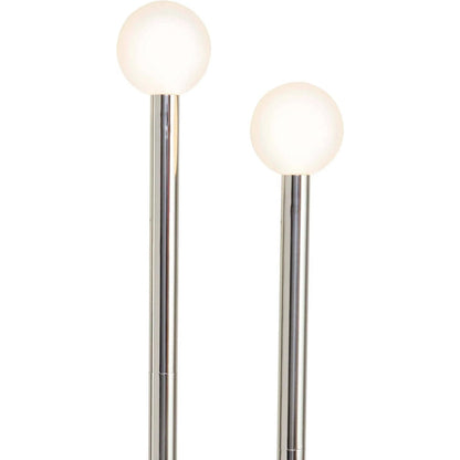 Happy Floor Lamp by Regina Andrew. Made from steel in a modern style.