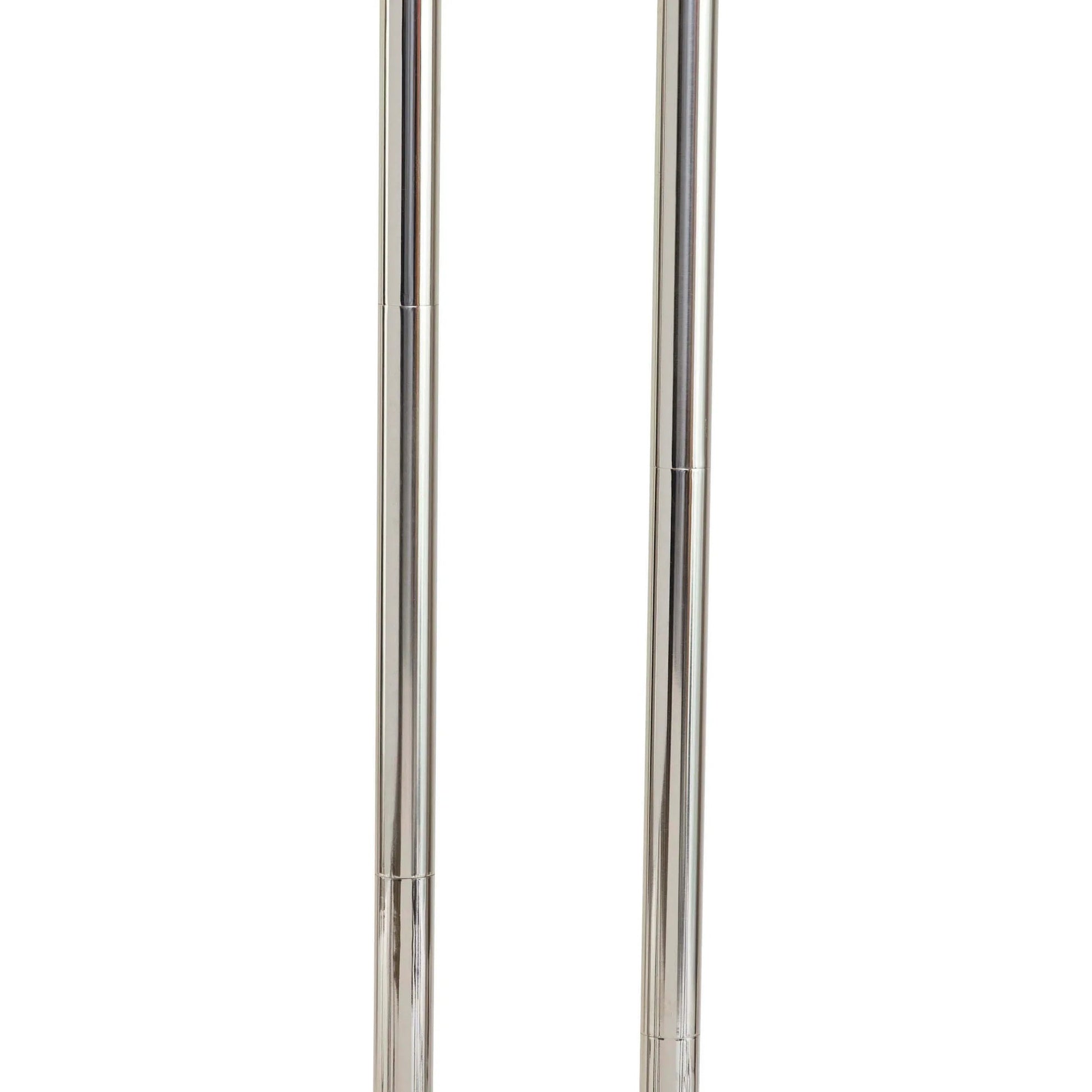 Happy Floor Lamp by Regina Andrew. Made from steel in a modern style.