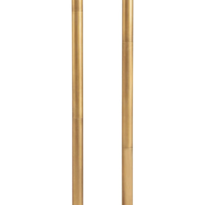 Happy Floor Lamp by Regina Andrew. Made from steel in a modern style.