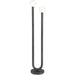 Happy Floor Lamp by Regina Andrew. Made from steel in a modern style.