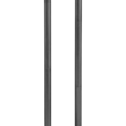 Happy Floor Lamp by Regina Andrew. Made from steel in a modern style.