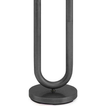 Happy Floor Lamp by Regina Andrew. Made from steel in a modern style.