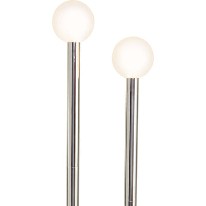 Happy Floor Lamp by Regina Andrew. Made from steel in a modern style.