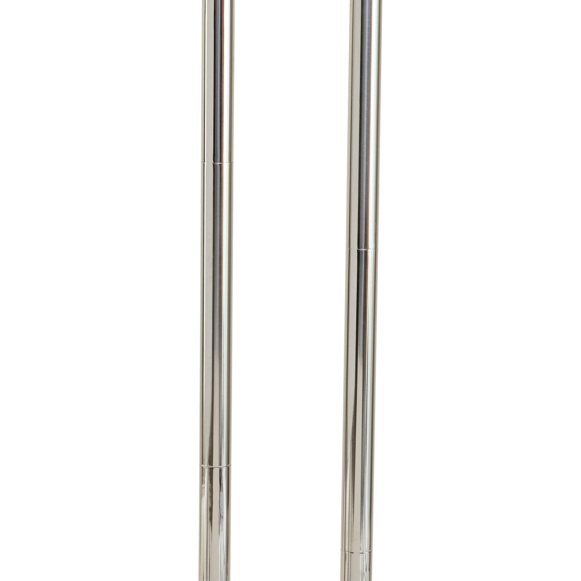Happy Floor Lamp by Regina Andrew. Made from steel in a modern style.