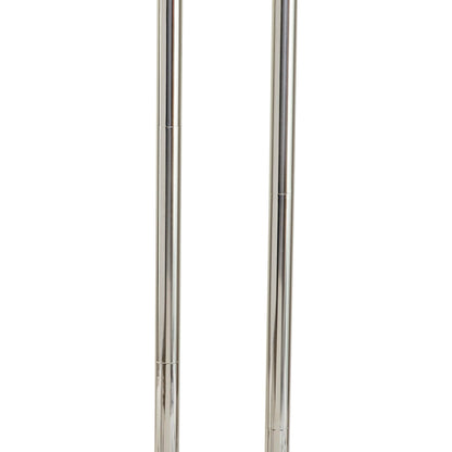 Happy Floor Lamp by Regina Andrew. Made from steel in a modern style.