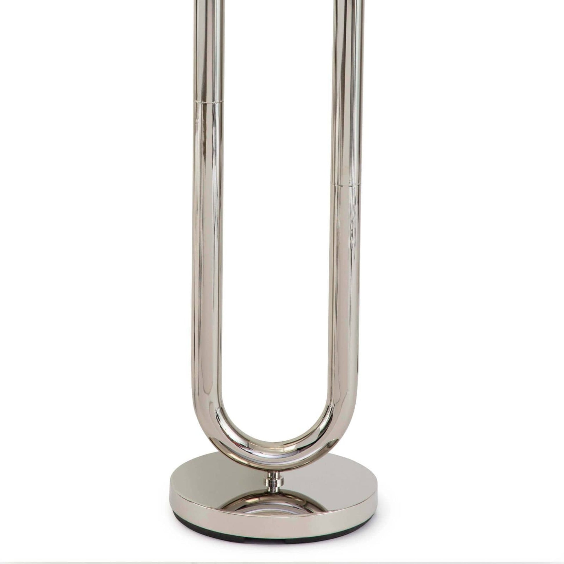 Happy Floor Lamp by Regina Andrew. Made from steel in a modern style.