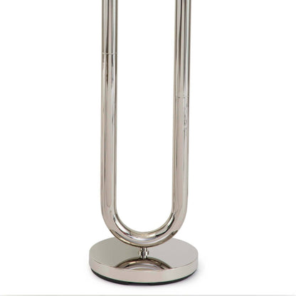 Happy Floor Lamp by Regina Andrew. Made from steel in a modern style.