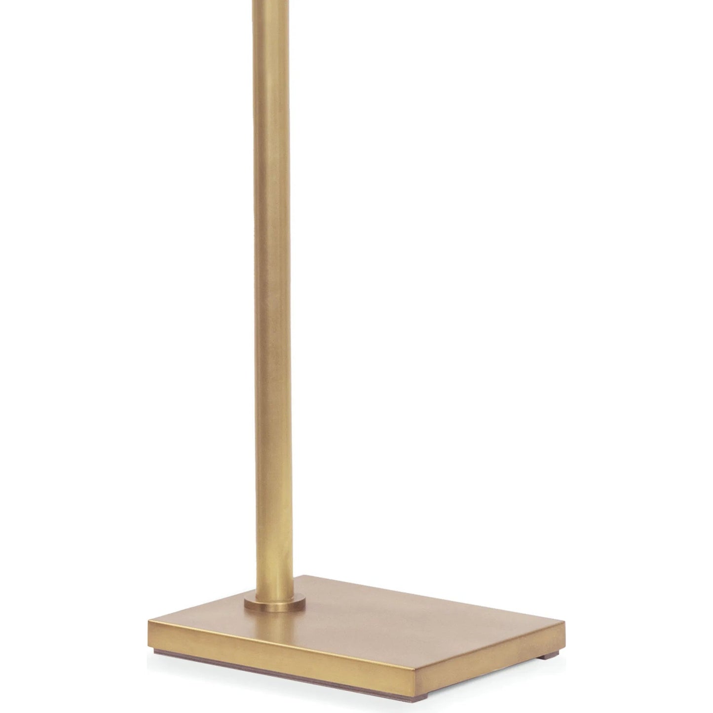 009 SI-1949087 | Closeup | Noble Floor Task Reading Lamp by Regina Andrew. Made from steel in a modern style.