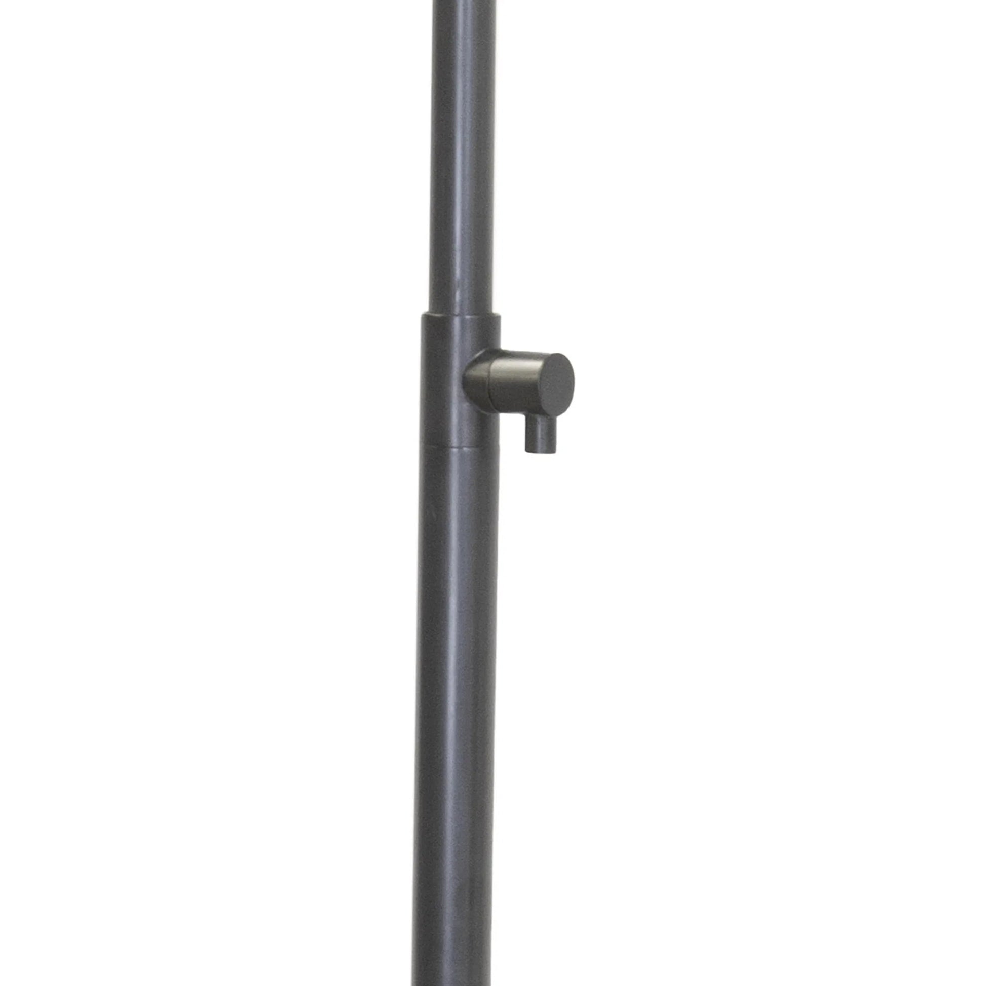 Noble Floor Task Reading Lamp by Regina Andrew. Made from steel in a modern style.