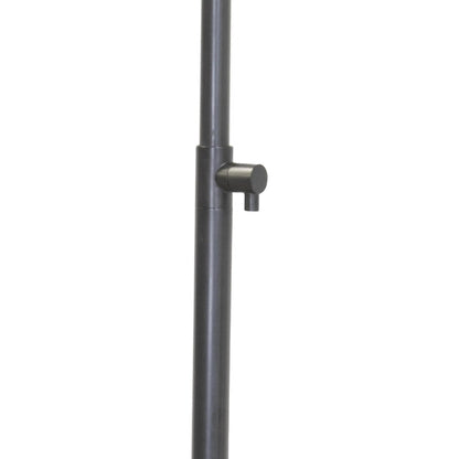 Noble Floor Task Reading Lamp by Regina Andrew. Made from steel in a modern style.