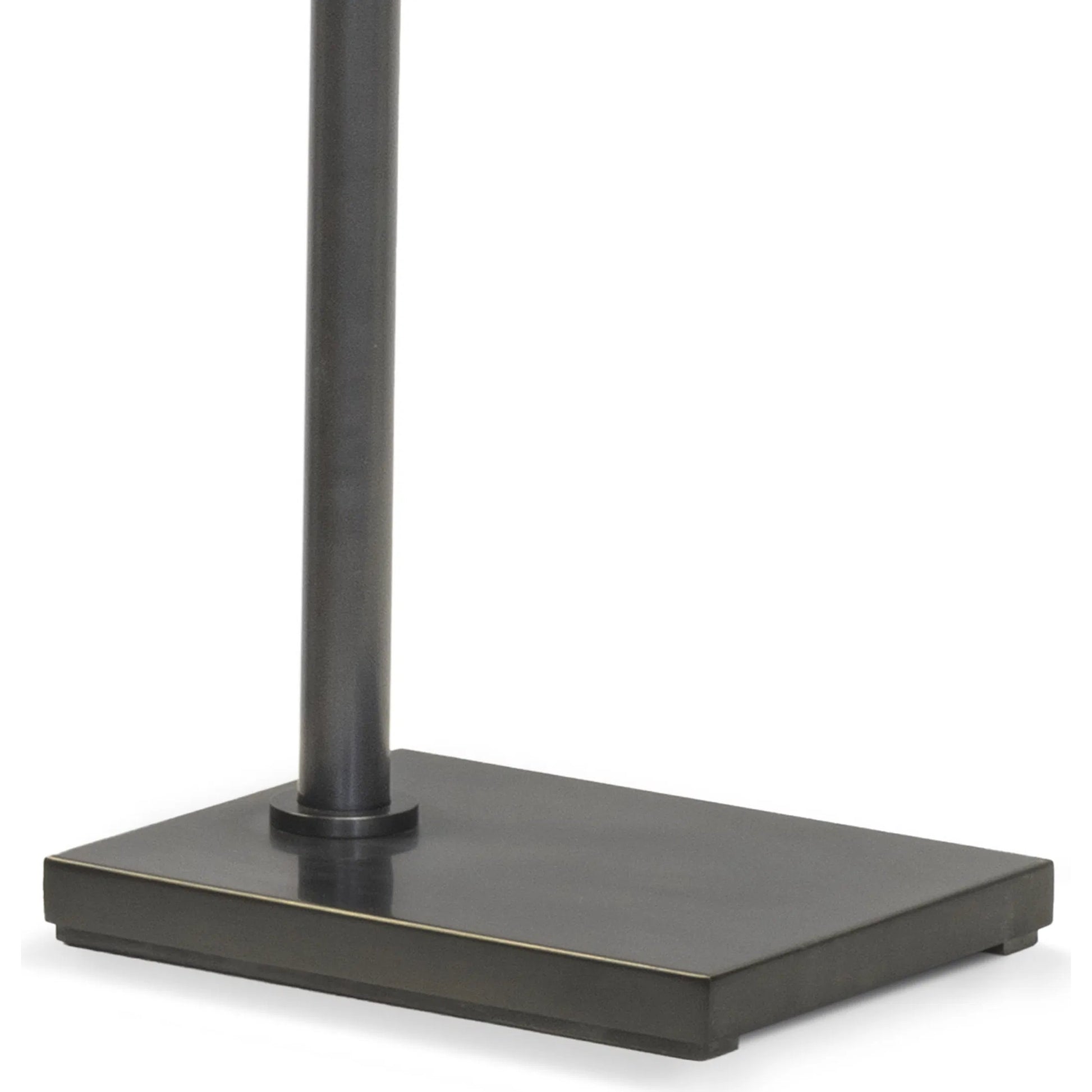 Noble Floor Task Reading Lamp by Regina Andrew. Made from steel in a modern style.