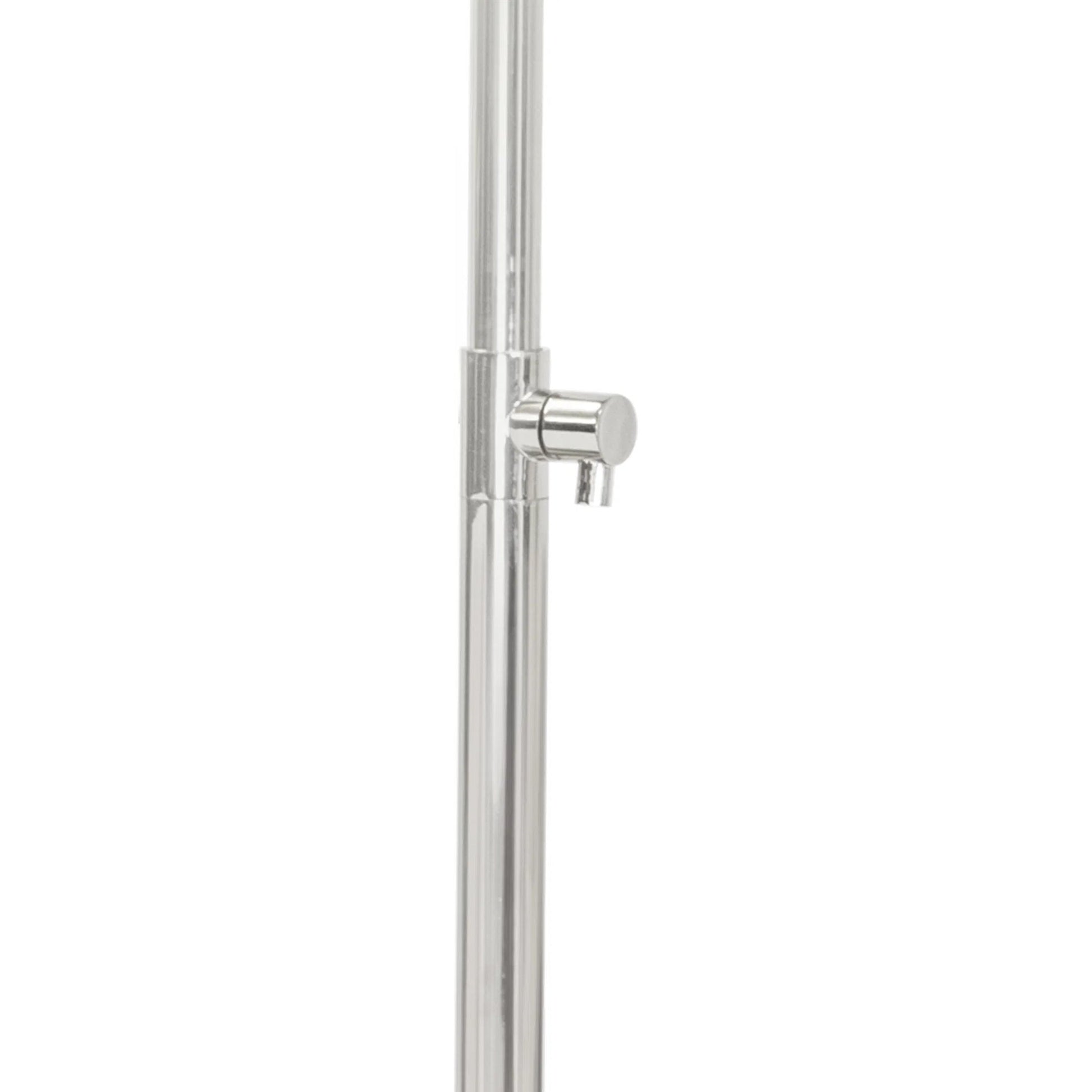Noble Floor Task Reading Lamp by Regina Andrew. Made from steel in a modern style.