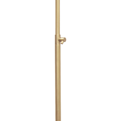 Noble Floor Task Reading Lamp by Regina Andrew. Made from steel in a modern style.