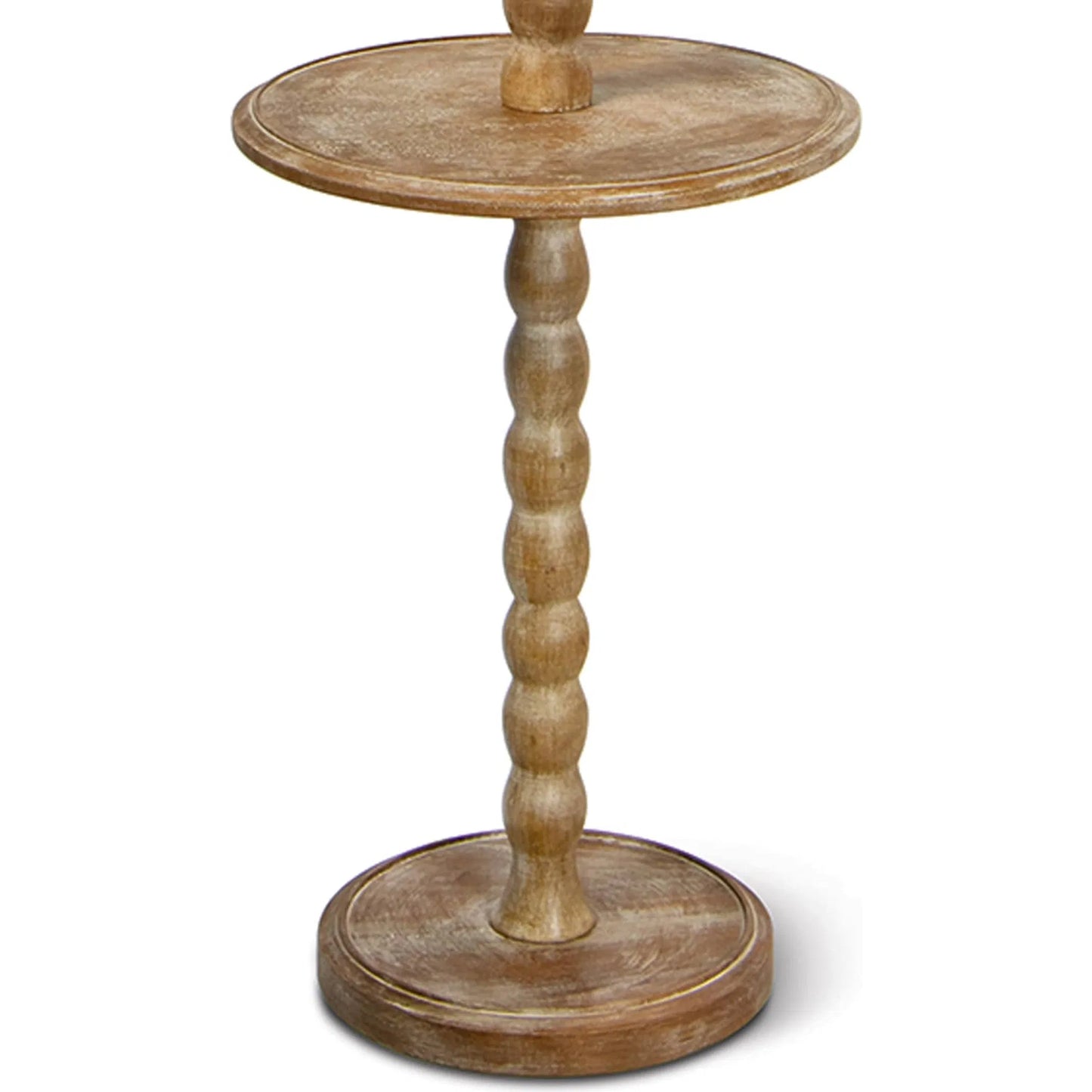 005 SI-1759231 | Closeup | Perennial Floor Lamp by Regina Andrew in natural. Made from birch wood in a cottage & farmhouse style.