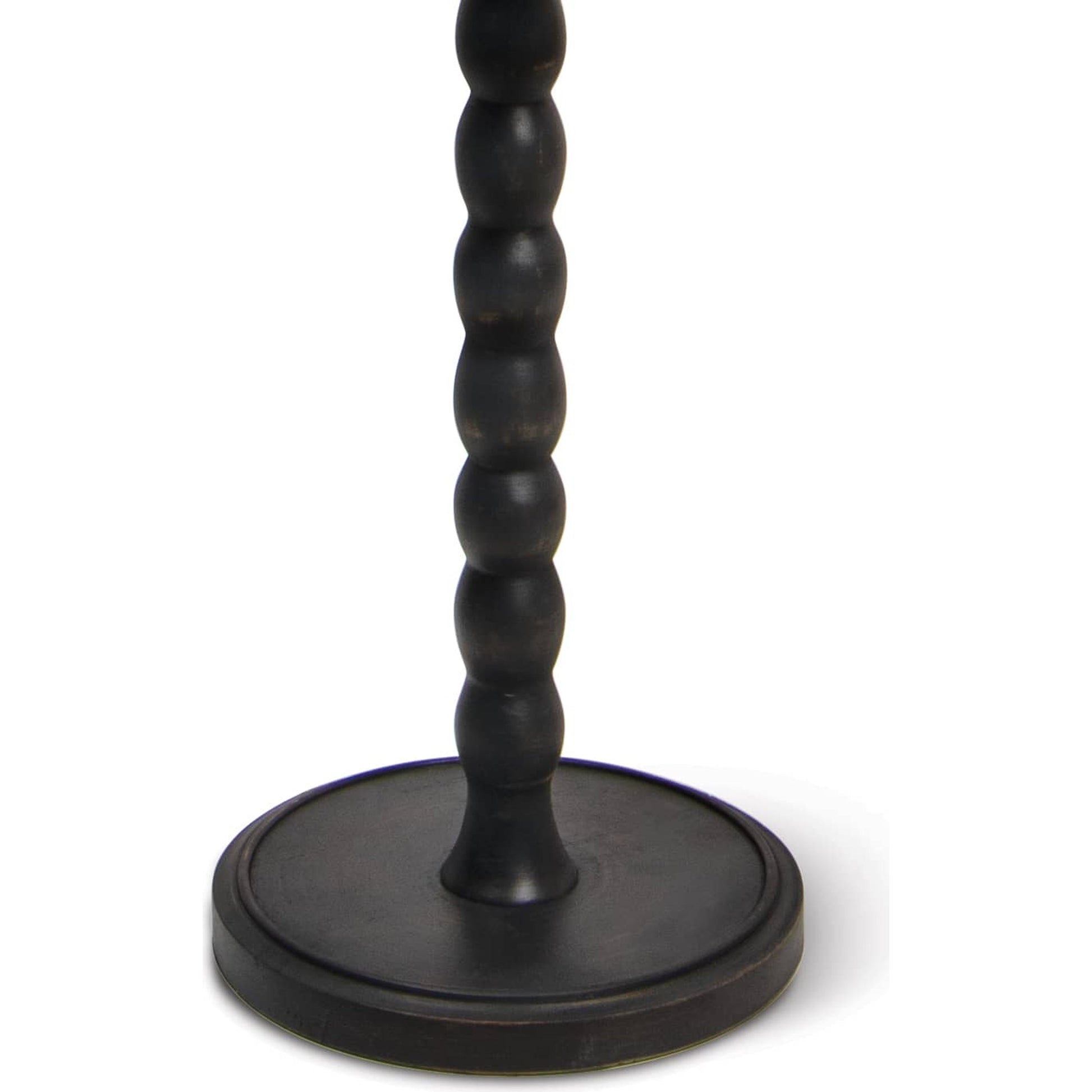 Perennial Floor Lamp by Regina Andrew in natural. Made from birch wood in a cottage & farmhouse style.