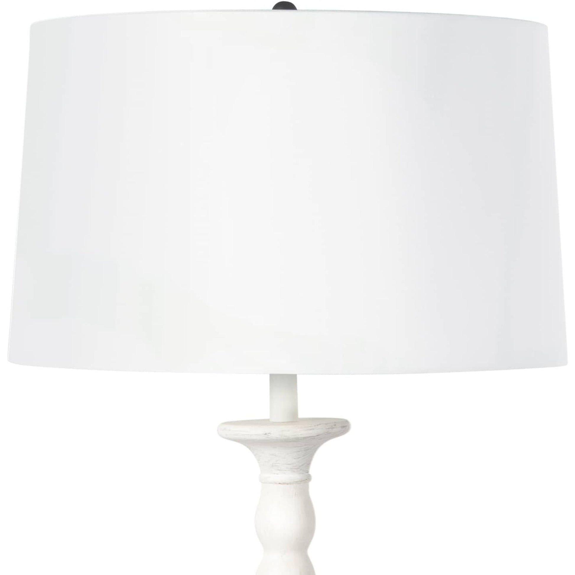 Perennial Floor Lamp by Regina Andrew in natural. Made from birch wood in a cottage & farmhouse style.