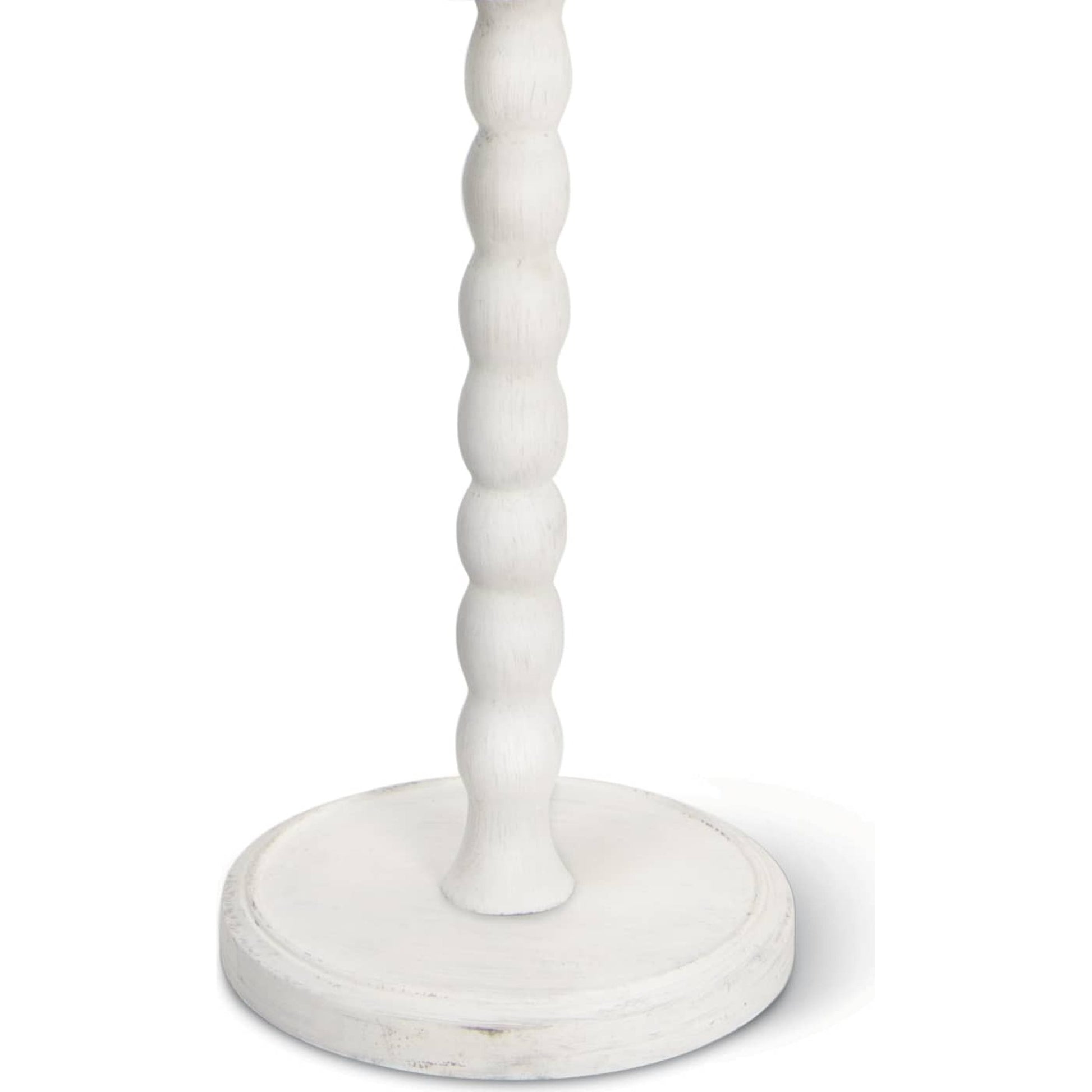 Perennial Floor Lamp by Regina Andrew in natural. Made from birch wood in a cottage & farmhouse style.