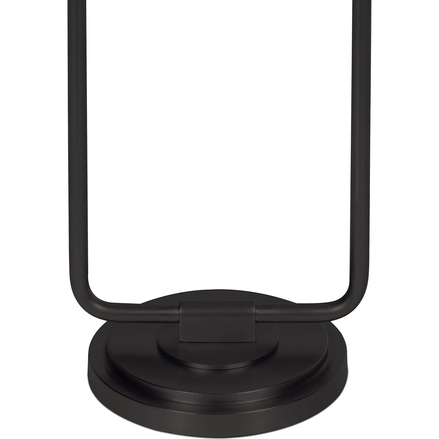 002 SI-2262648 | Closeup | Polly Floor Lamp, Rattan by Regina Andrew. Made from steel in a modern style.