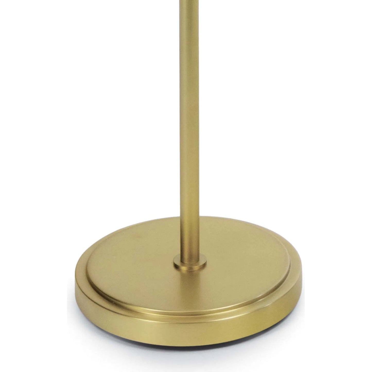 007 SI-2441202 | Closeup | Vest Floor Lamp by Regina Andrew. Made from steel in a modern style.