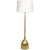 Natural Brass