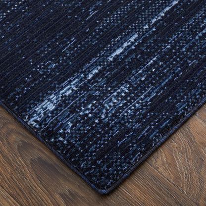 Deja Solid Rug - DJA39PJF by Feizy. Made from polypropylene, polyester in a unique style.