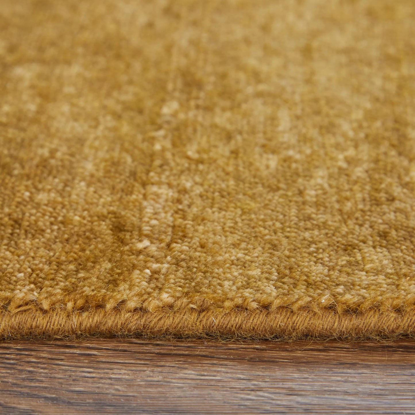 005 SI-1868867,SI-1868868 | Closeup | Cordonnet Rug - 7152F by Feizy in green, rust. Made from wool in a unique style.