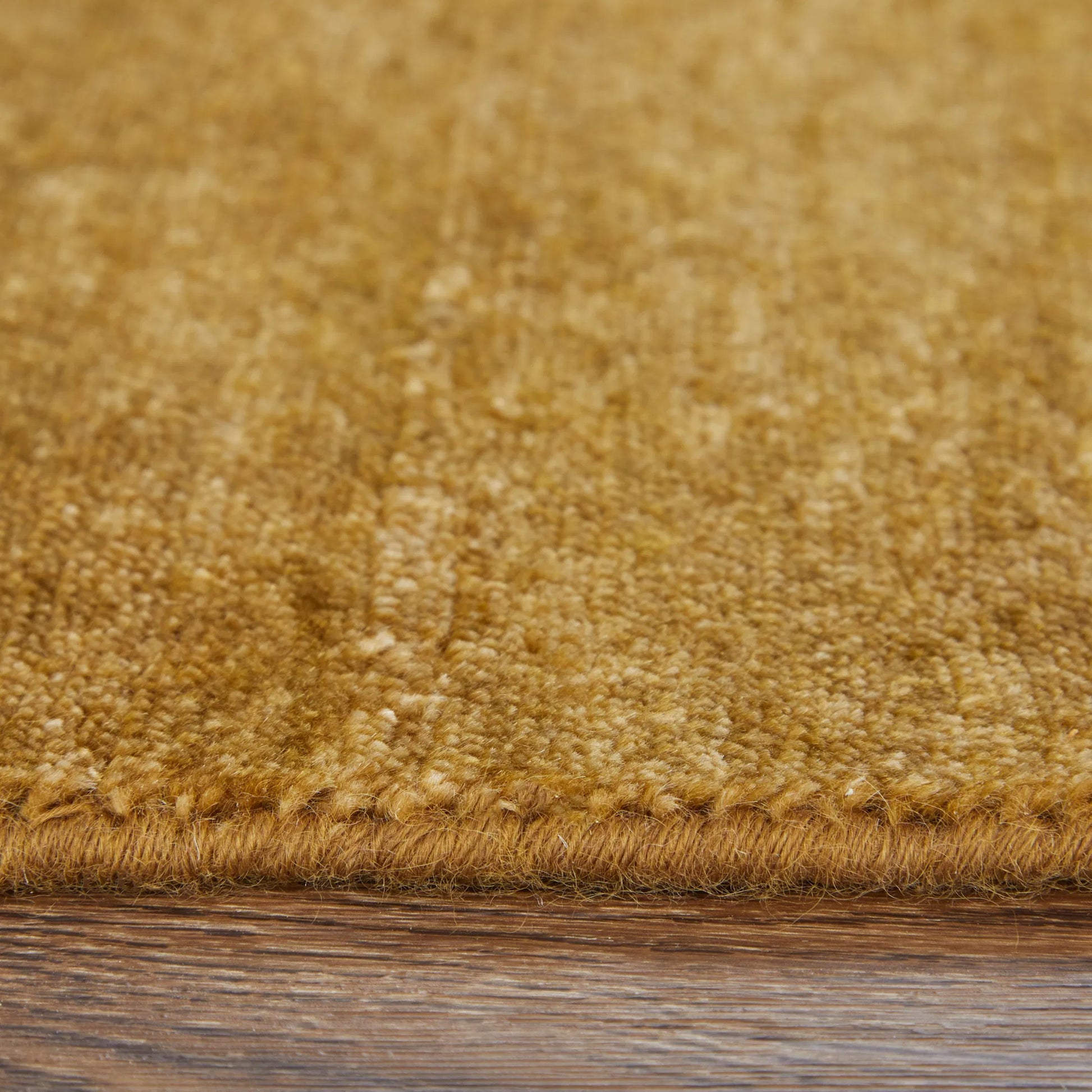 Cordonnet Rug - 7152F by Feizy in green, rust. Made from wool in a unique style.