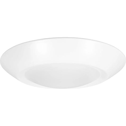 001 SI-2239111 | Primary Silo | 6in Traverse Direct Round T24 3000K 90CRI White by Visual Comfort & Co. in white. Made from polycarbonate in a unique style.