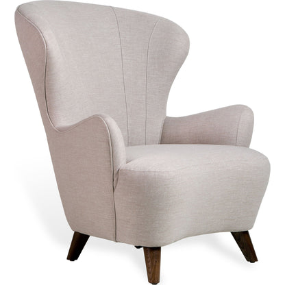 Ollie Chair by Interlude Home. Made from unique in a modern style.