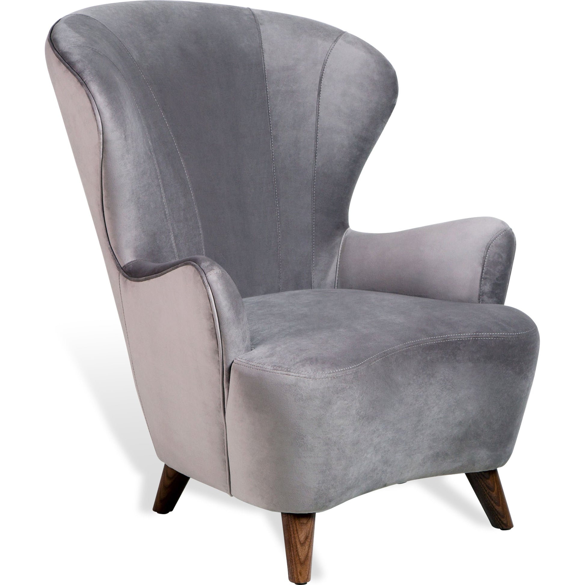 Ollie Chair by Interlude Home. Made from unique in a modern style.