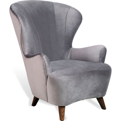 Ollie Chair by Interlude Home. Made from unique in a modern style.