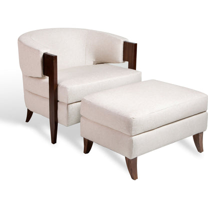 Kelsey Chair by Interlude Home. Made from unique in a modern style.