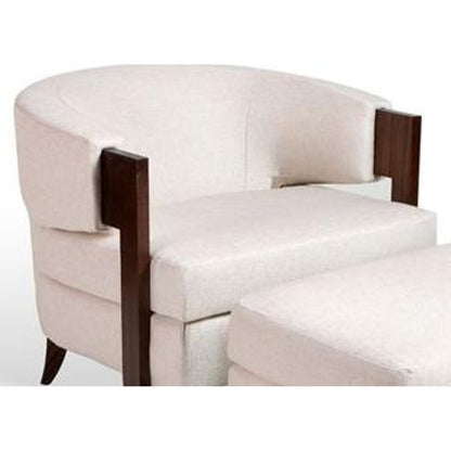 Kelsey Chair by Interlude Home. Made from unique in a modern style.