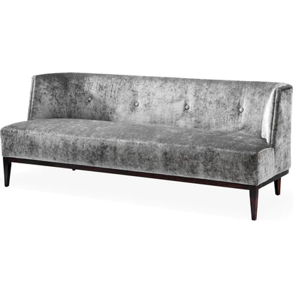 Chloe Condo Sofa by Interlude Home. Made from unique in a modern style.