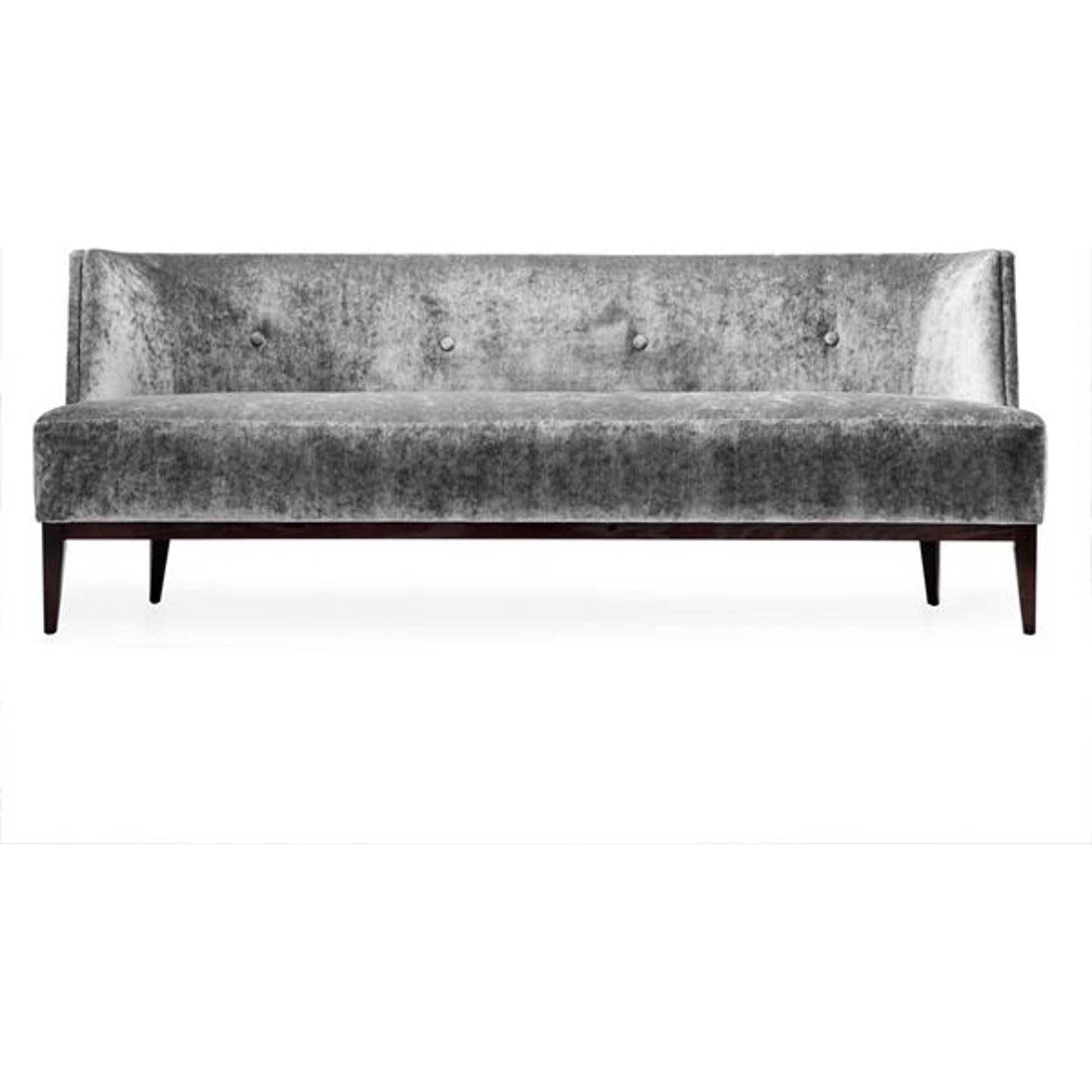 Chloe Condo Sofa by Interlude Home. Made from unique in a modern style.