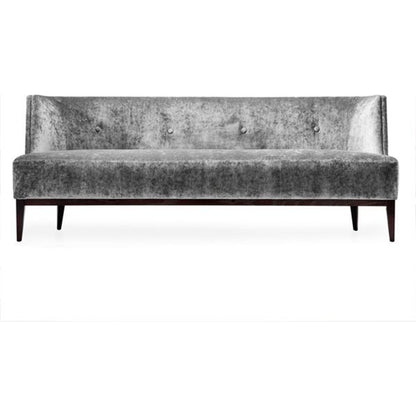 Chloe Condo Sofa by Interlude Home. Made from unique in a modern style.