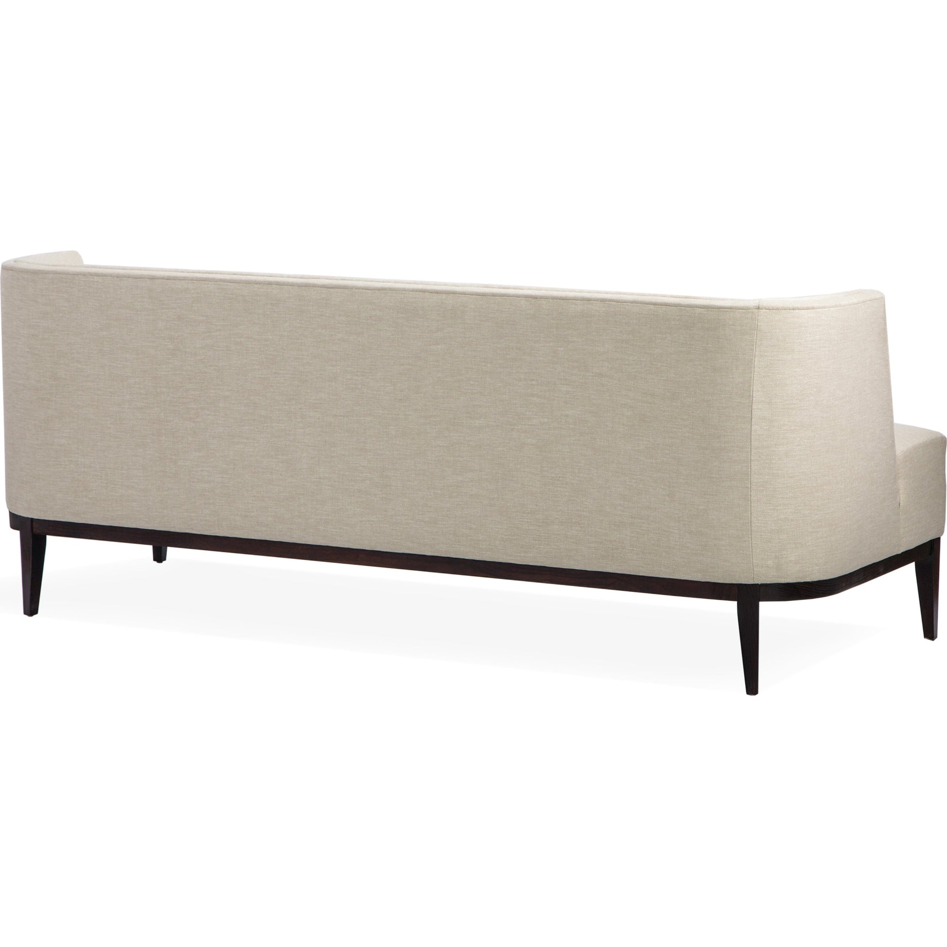 Chloe Condo Sofa by Interlude Home. Made from unique in a modern style.