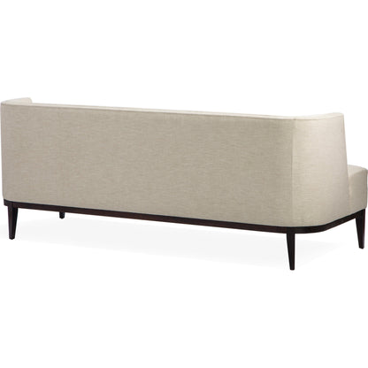 Chloe Condo Sofa by Interlude Home. Made from unique in a modern style.