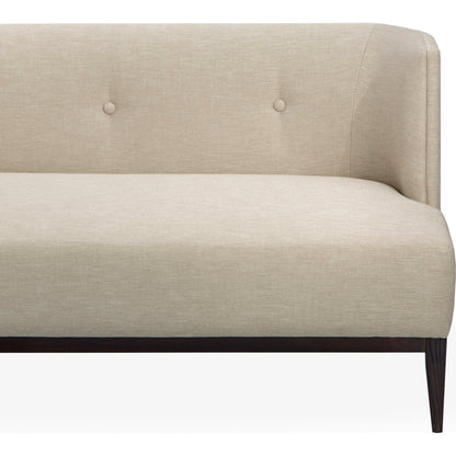 Chloe Condo Sofa by Interlude Home. Made from unique in a modern style.