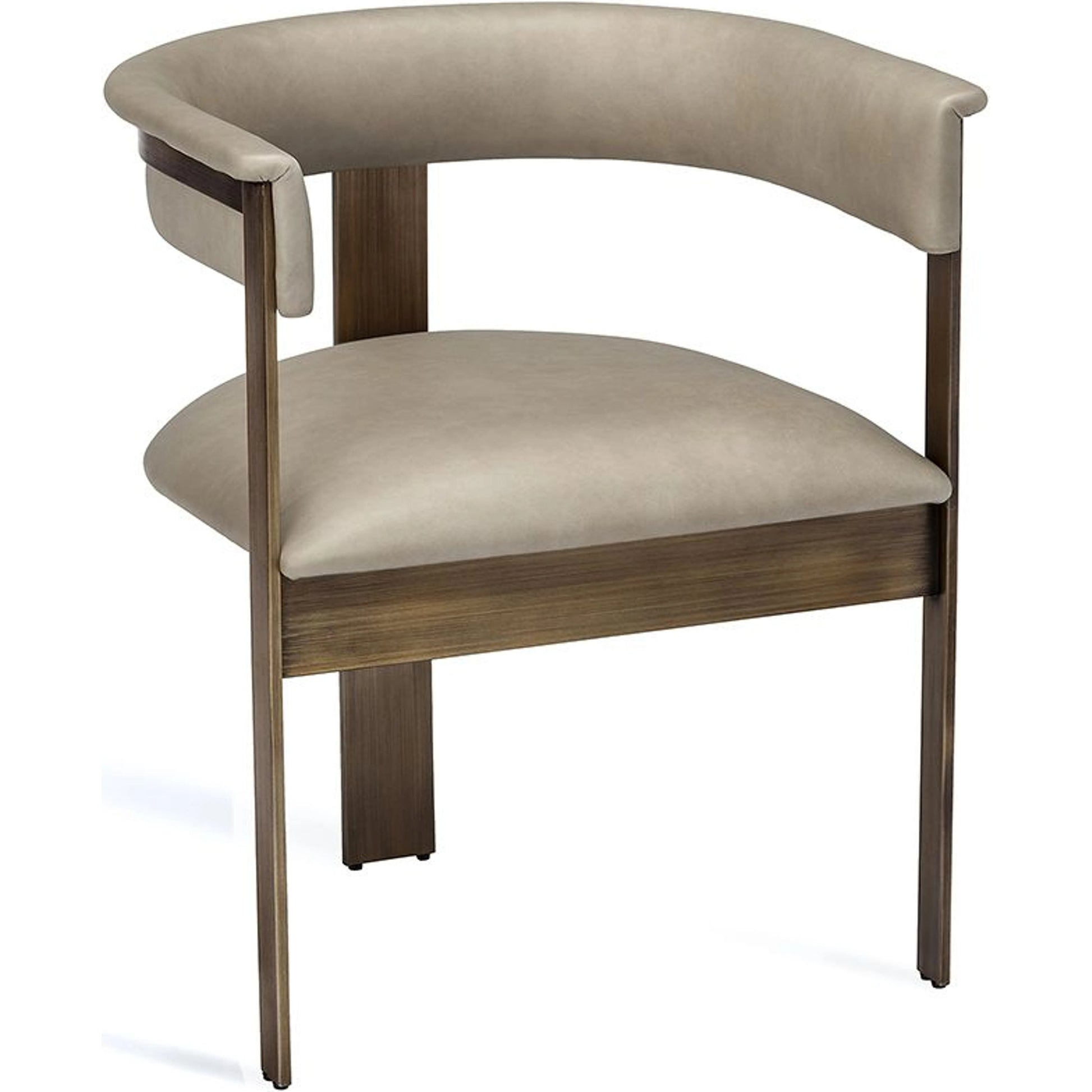 Darcy Dining Chair by Interlude Home. Made from unique in a modern style.