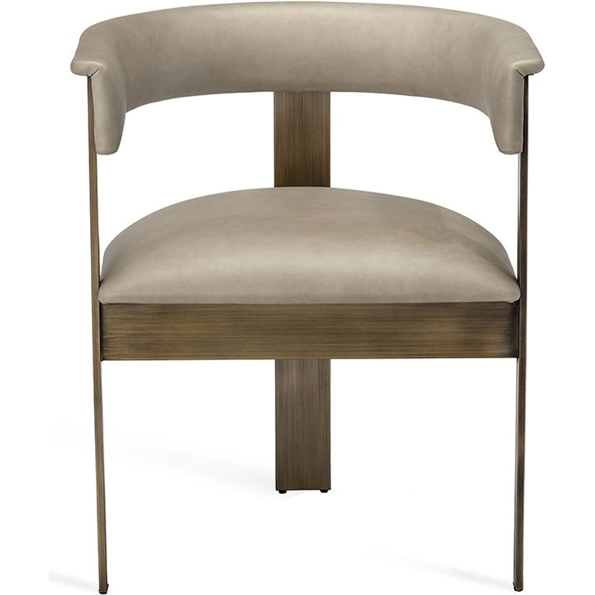 Darcy Dining Chair by Interlude Home. Made from unique in a modern style.