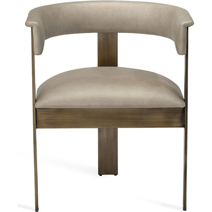 Darcy Dining Chair by Interlude Home. Made from unique in a modern style.