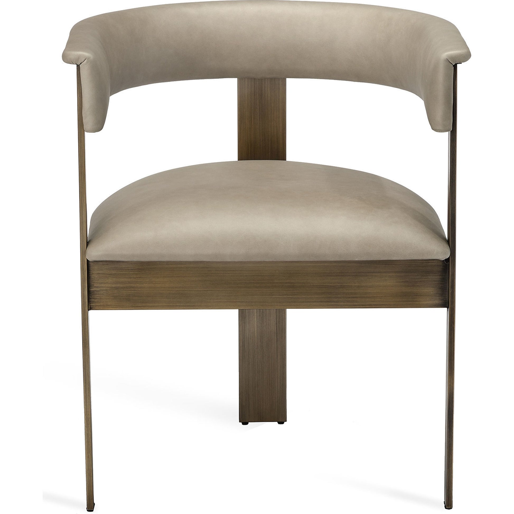 Darcy Dining Chair by Interlude Home. Made from unique in a modern style.