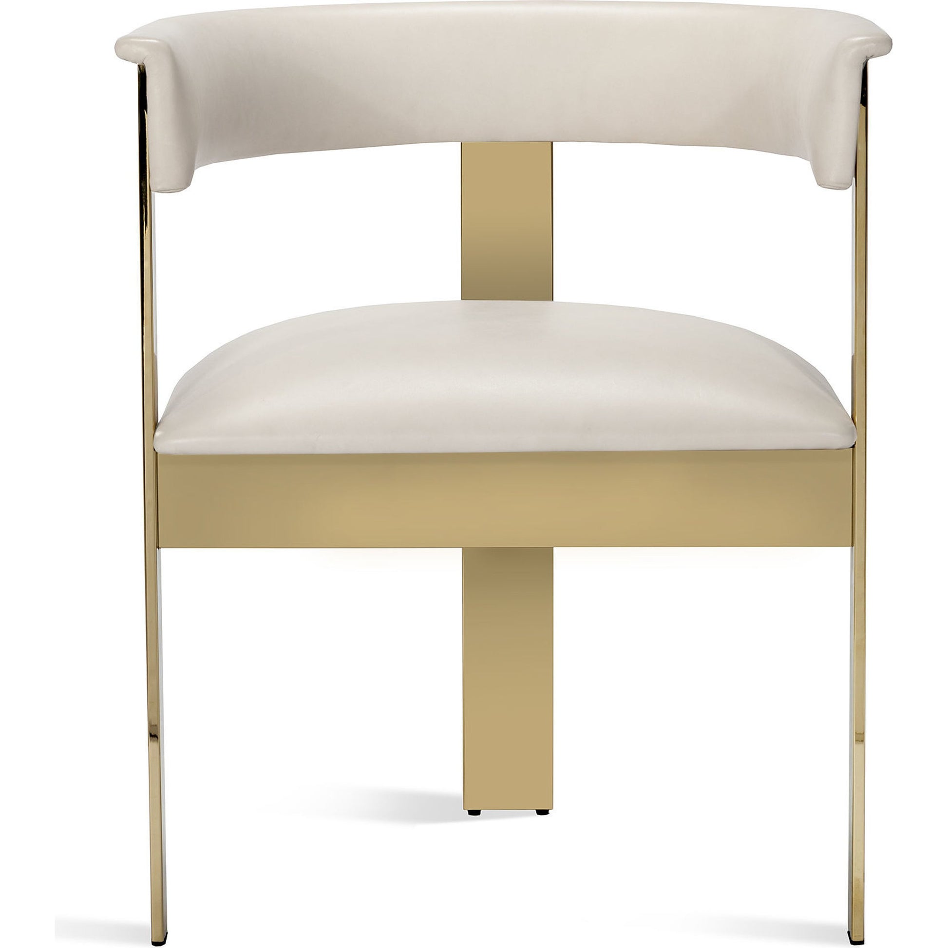 Darcy Dining Chair by Interlude Home. Made from unique in a modern style.