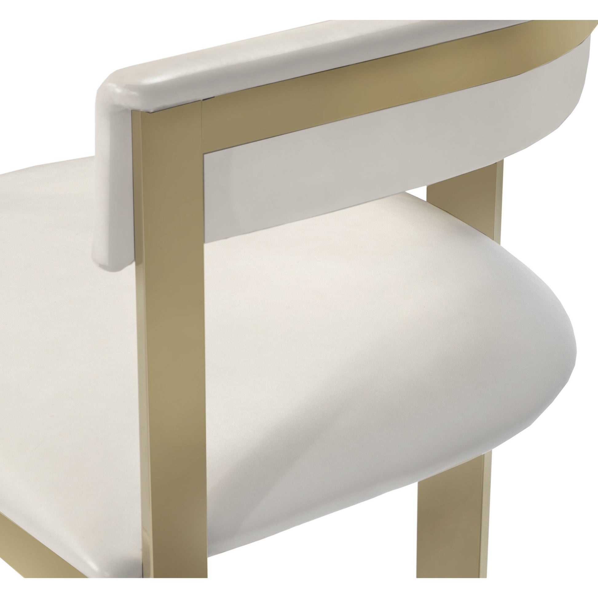 Darcy Dining Chair by Interlude Home. Made from unique in a modern style.