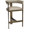 Antique Bronze, Fawn Taupe