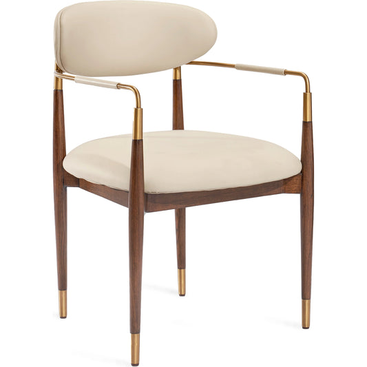 Cidra Chair by Interlude Home. Made from unique in a modern style.
