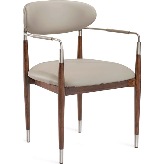 Cidra Chair by Interlude Home. Made from unique in a modern style.